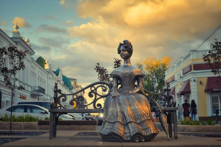 Lyubochka-Andrej-Kudryavtsev