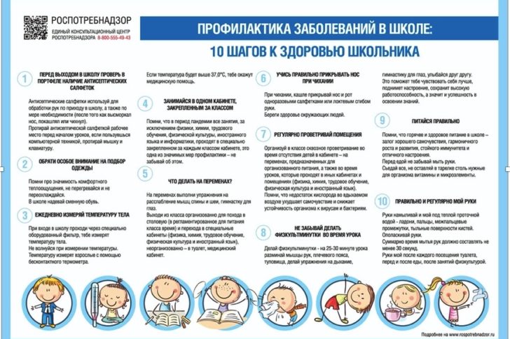 Для школьников